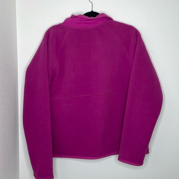 NWOT Zella Layer Up Jacket - Picture 6 of 9